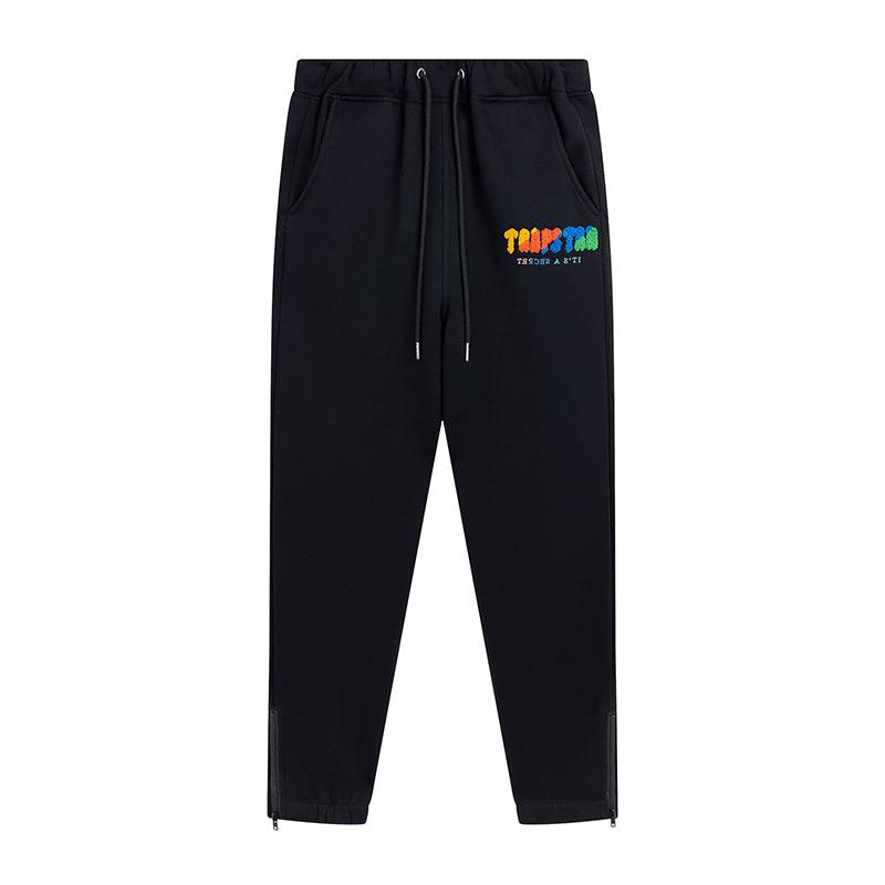 Trapstar Tracksuit 'It's a secret' - Доставка 14 - 20 работни дни