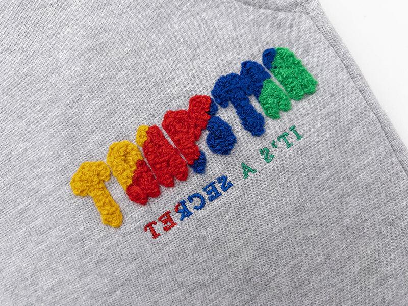 Trapstar Tracksuit 'It's a secret' - Доставка 14 - 20 работни дни