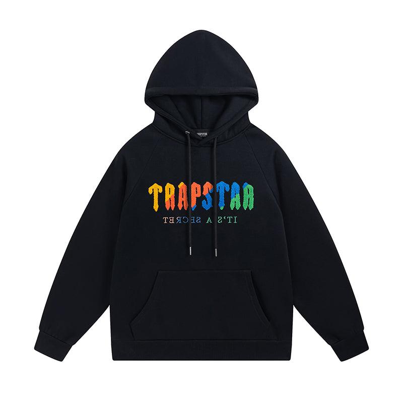 Trapstar Tracksuit 'It's a secret' - Доставка 14 - 20 работни дни