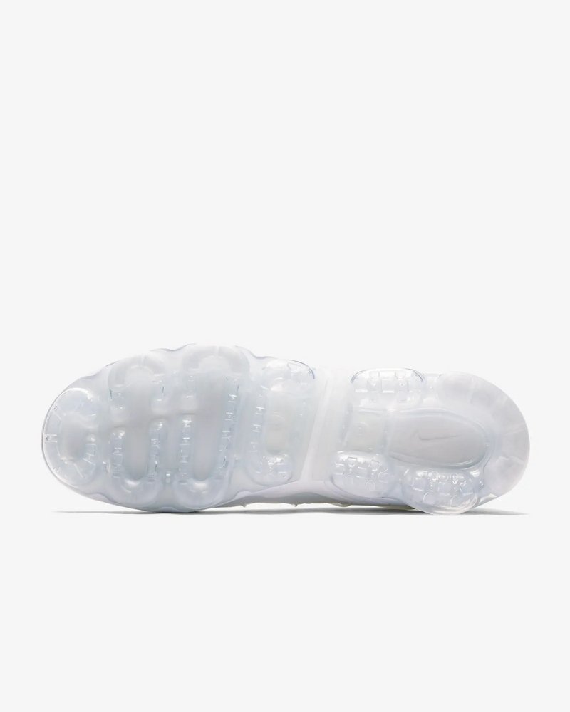 VAPORMAX PLUS WHITE - Доставка до 7 дни