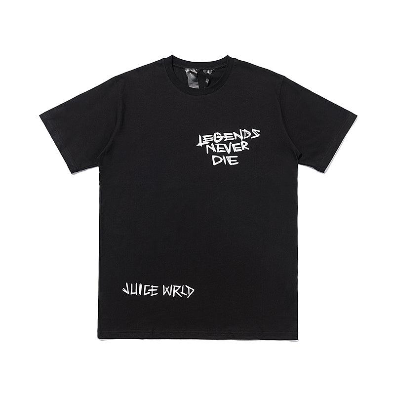 VLONE X Juice WRLD 'Legends Never Die' V2 - Доставка за 1 работен ден - Kicks INC.