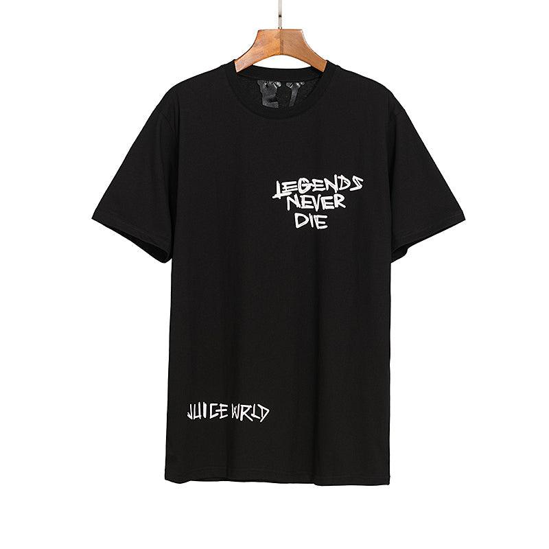 VLONE X Juice WRLD 'Legends Never Die' V2 - Доставка за 1 работен ден - Kicks INC.