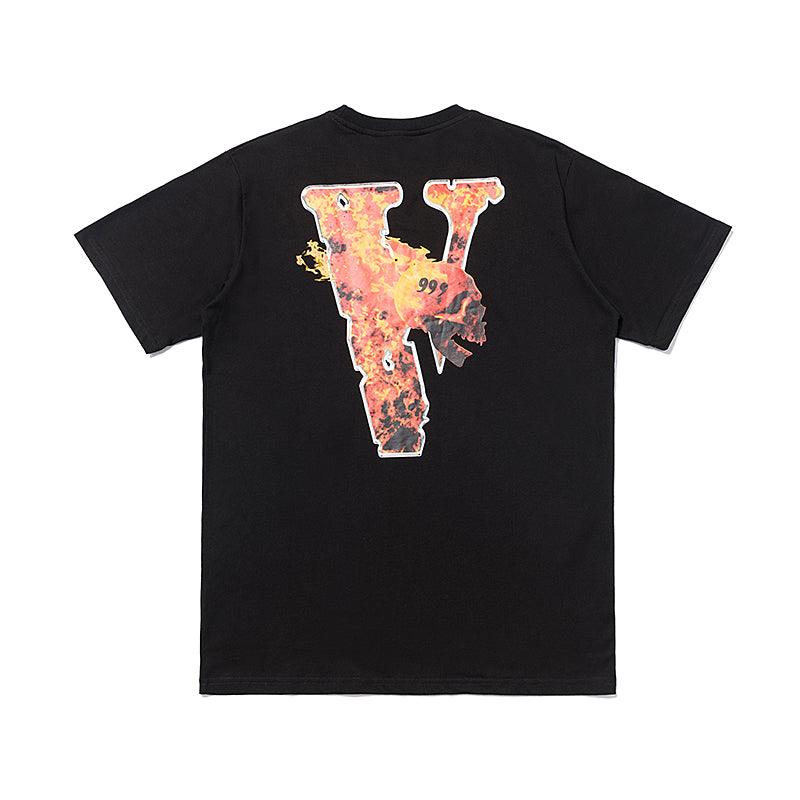 VLONE X Juice WRLD 'Legends Never Die' V2 - Доставка за 1 работен ден - Kicks INC.