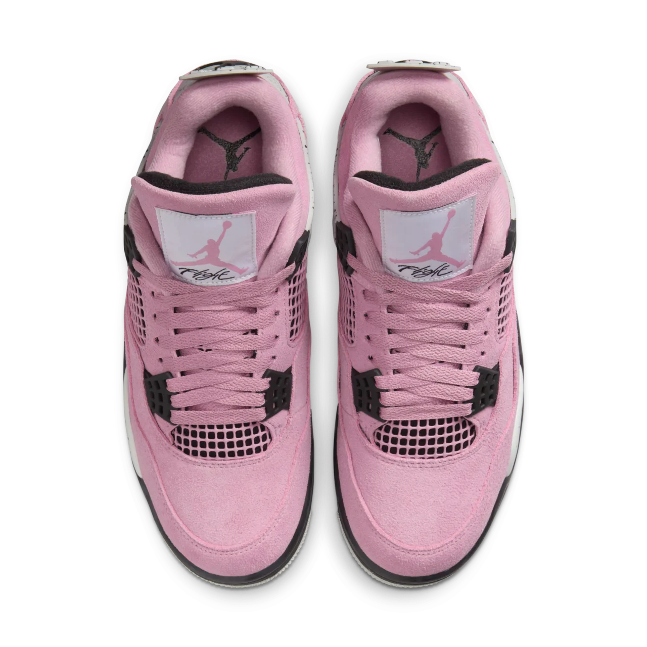 J4 Retro ‘Orchid'
