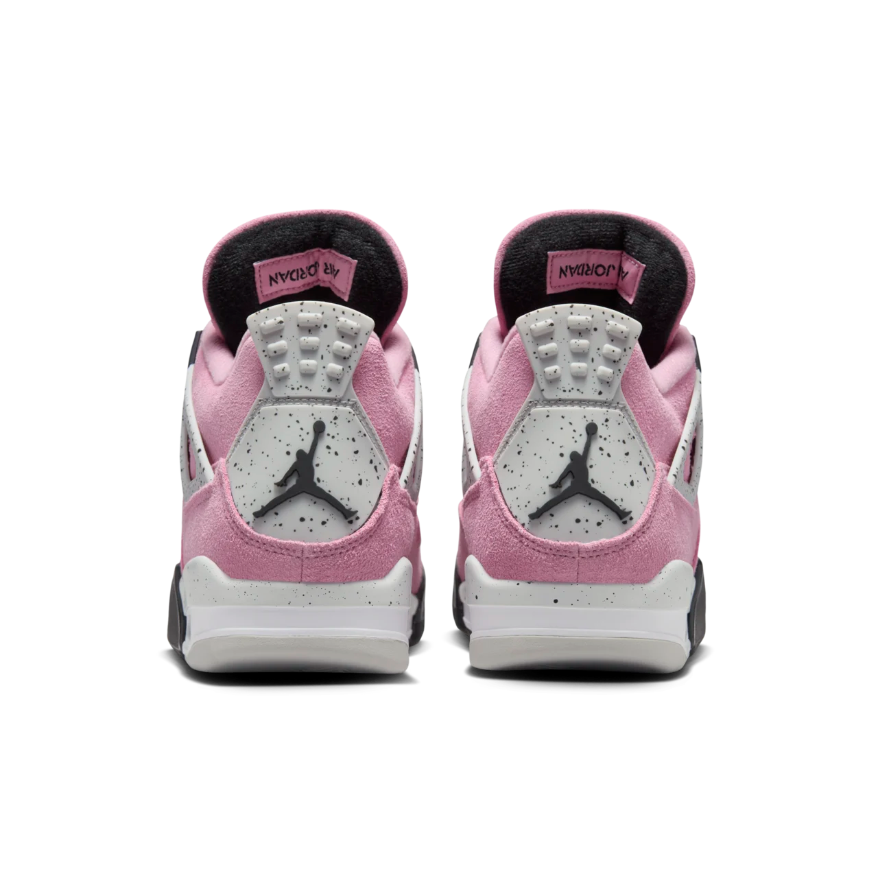 J4 Retro ‘Orchid'