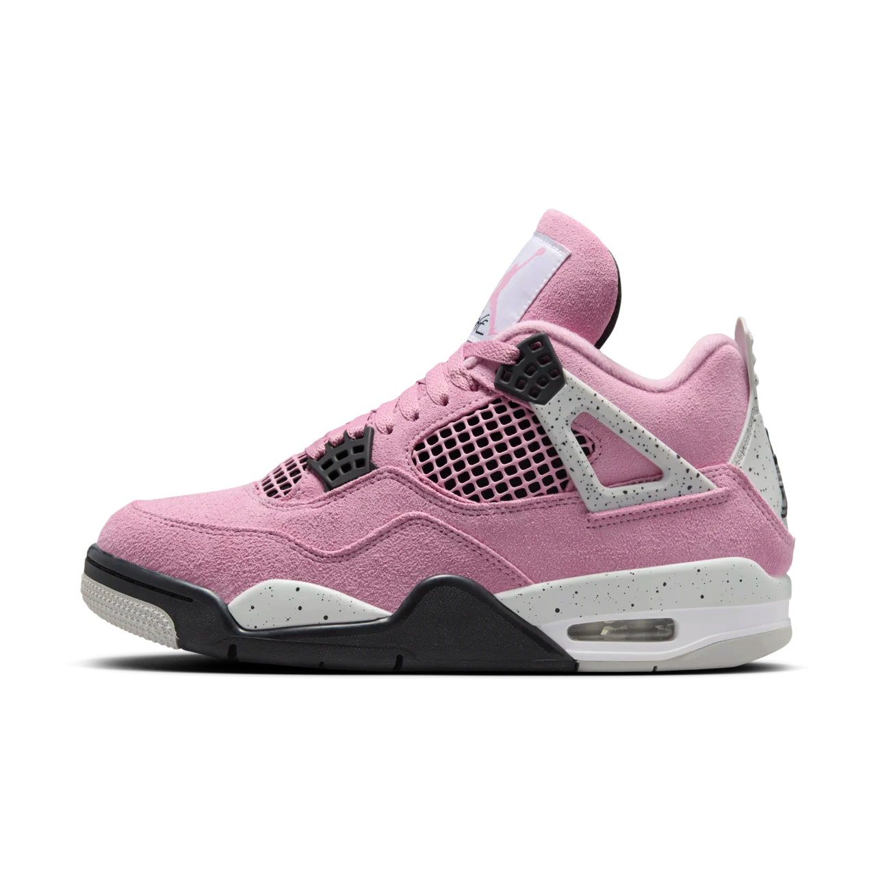 J4 Retro ‘Orchid'