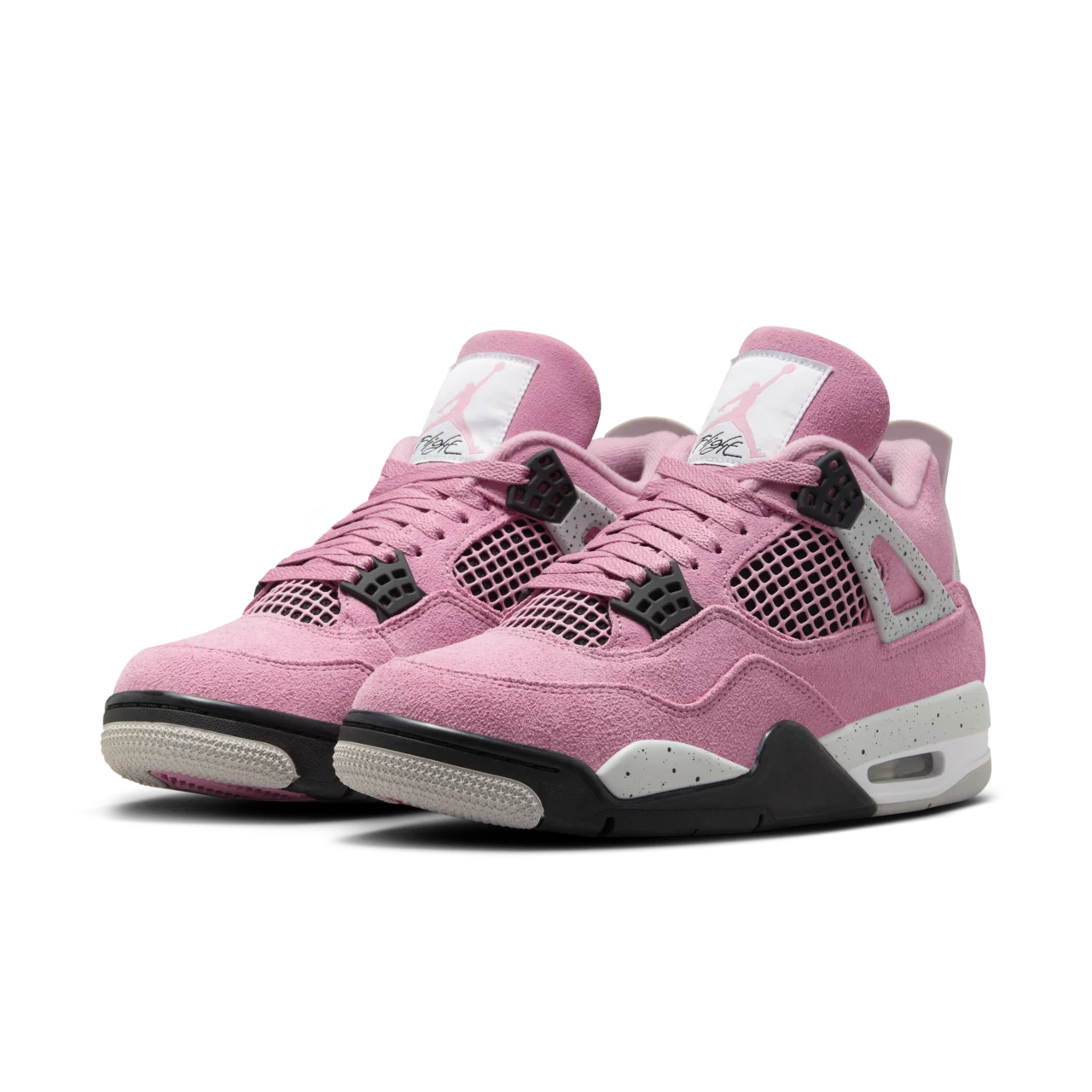 J4 Retro ‘Orchid'