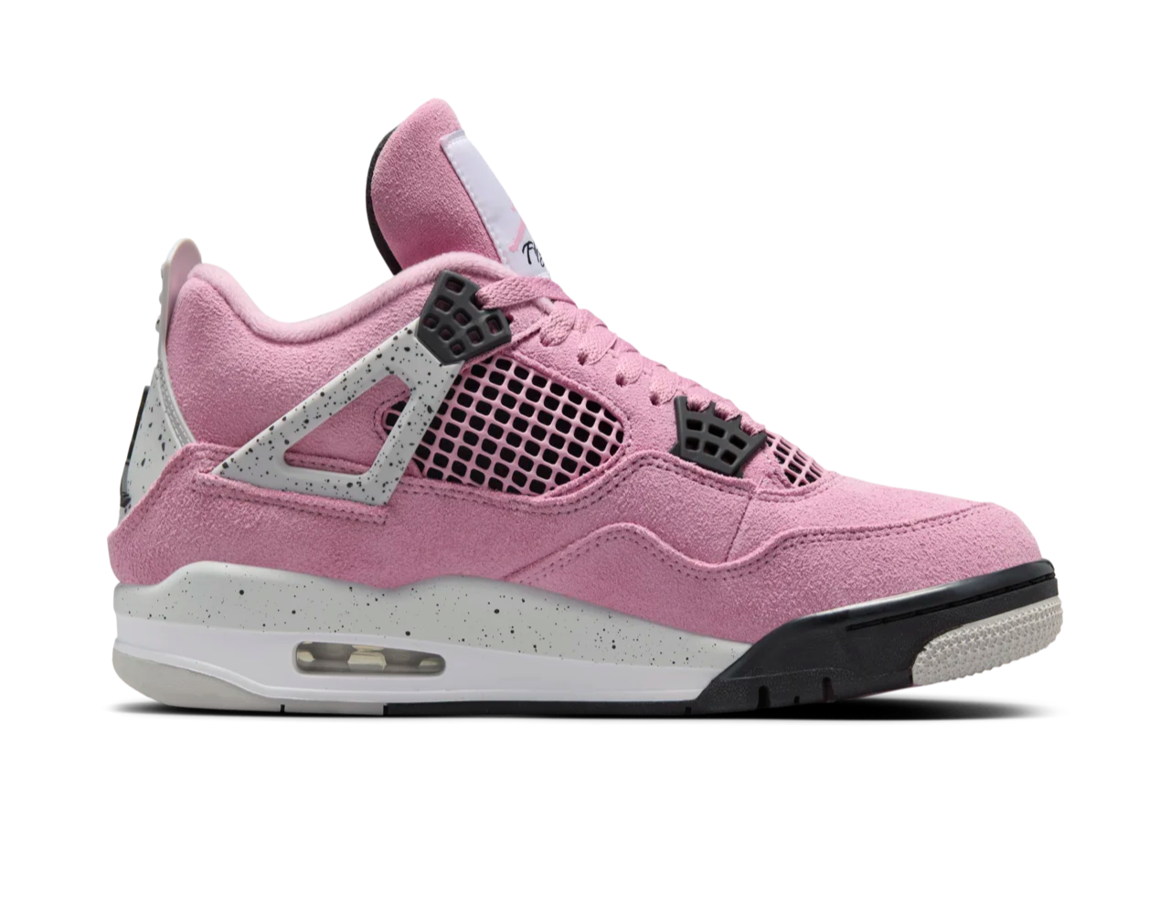 J4 Retro ‘Orchid'