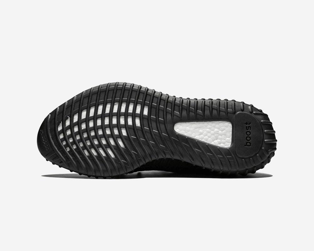 YZY 350 V2 ‘Static Black Reflective’ - Доставка до 7 дни