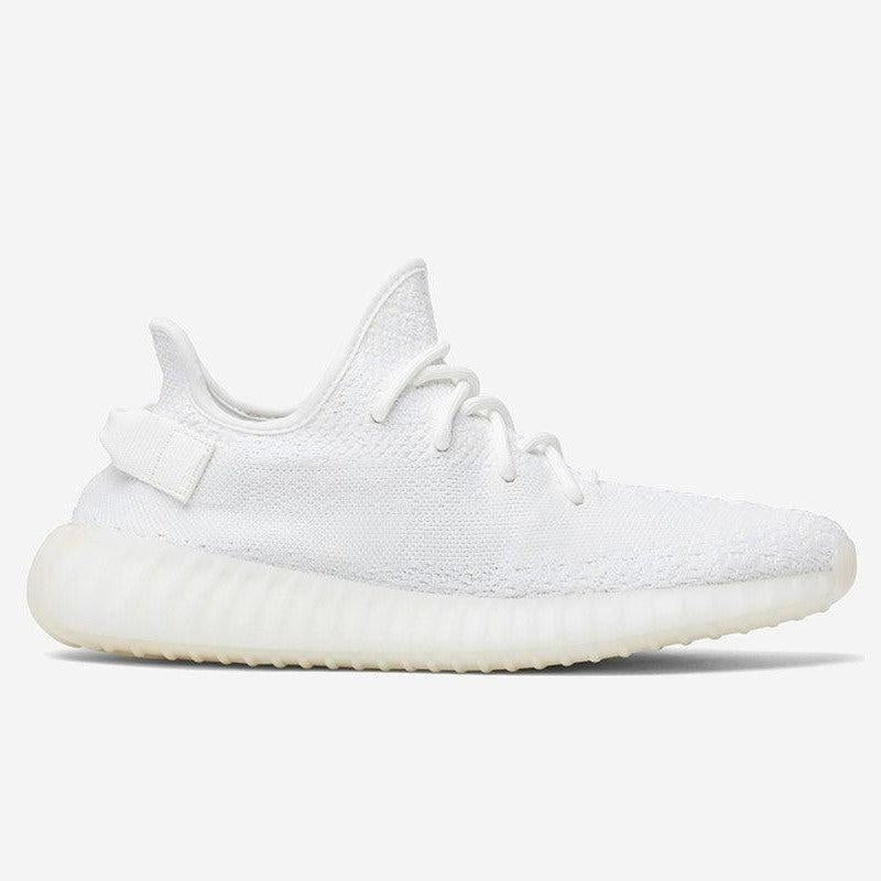YZY 350 V2 ‘Triple White’ - Доставка до 7 дни