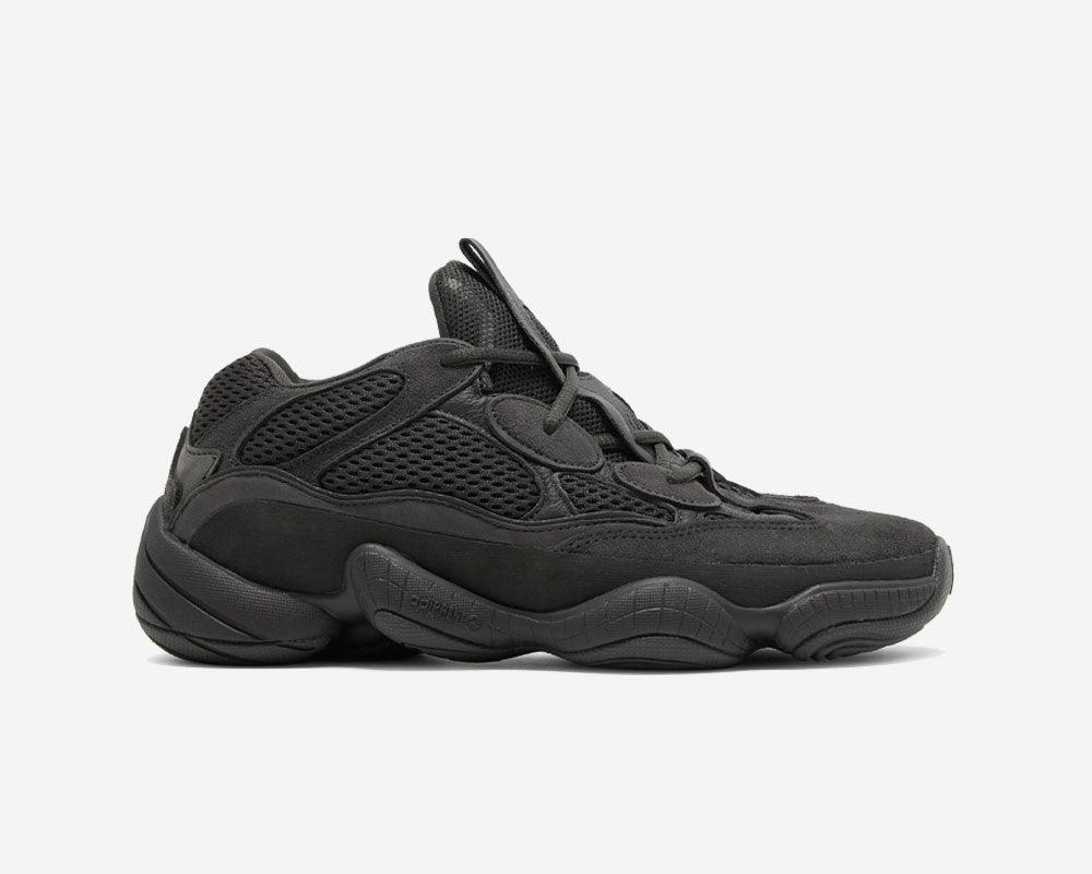 YZY 500 ‘Utility Black’ - Доставка 14 - 20 работни дни
