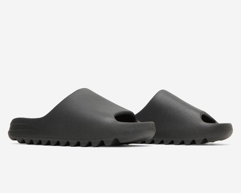 YZY Slides ‘Onyx’ - Kicks INC.