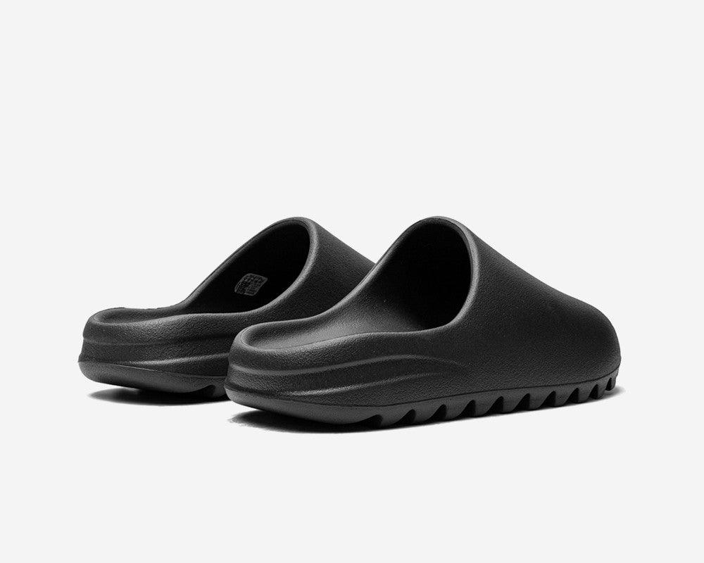 YZY Slides ‘Onyx’ - Kicks INC.