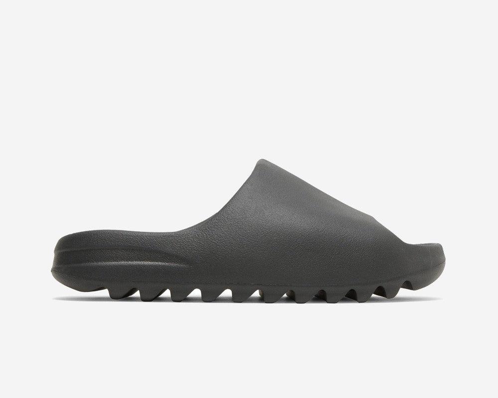 YZY Slides ‘Onyx’ - Kicks INC.