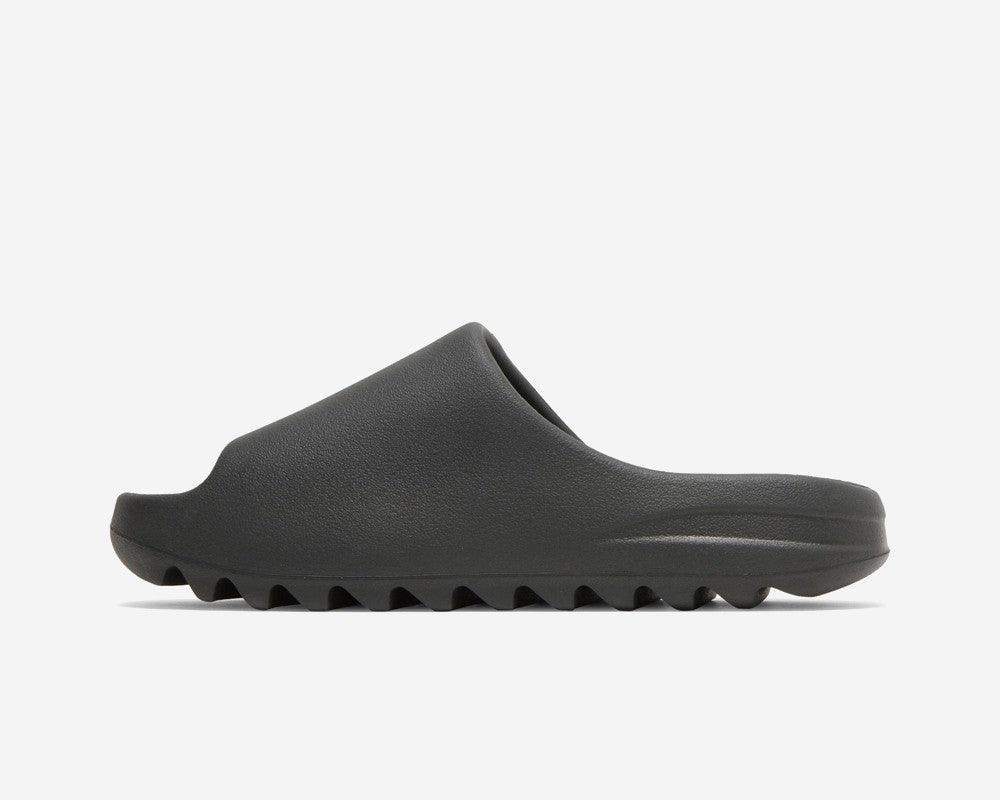 YZY Slides ‘Onyx’ - Kicks INC.