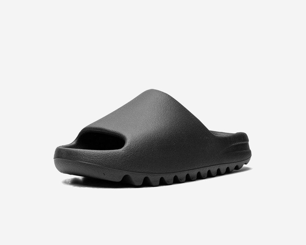 YZY Slides ‘Onyx’ - Kicks INC.