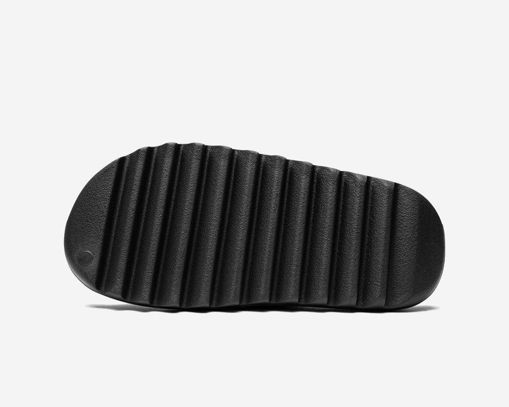 YZY Slides ‘Onyx’ - Kicks INC.