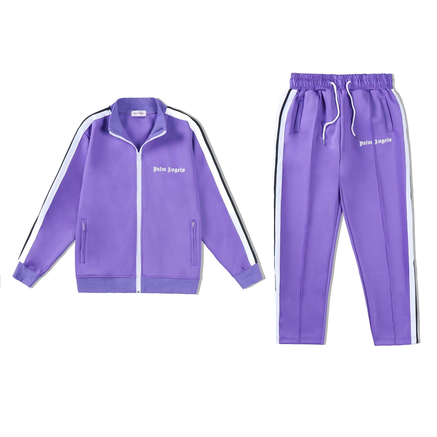 PALM A. Purple Tracksuit *Комплект*