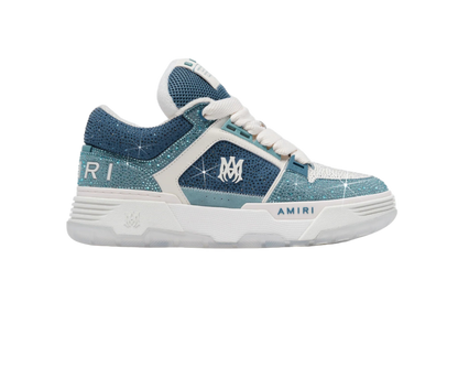 AM*RI CRYSTAL MA-1 Dusty Blue