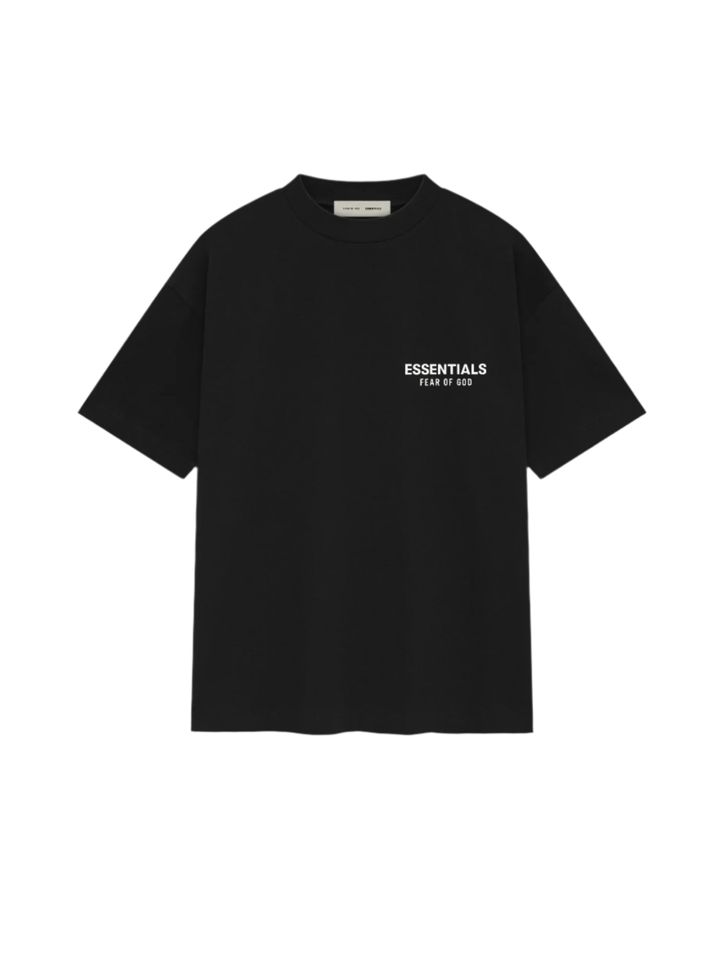 FOG 'Essentials' Classic Short Sleeve Tee