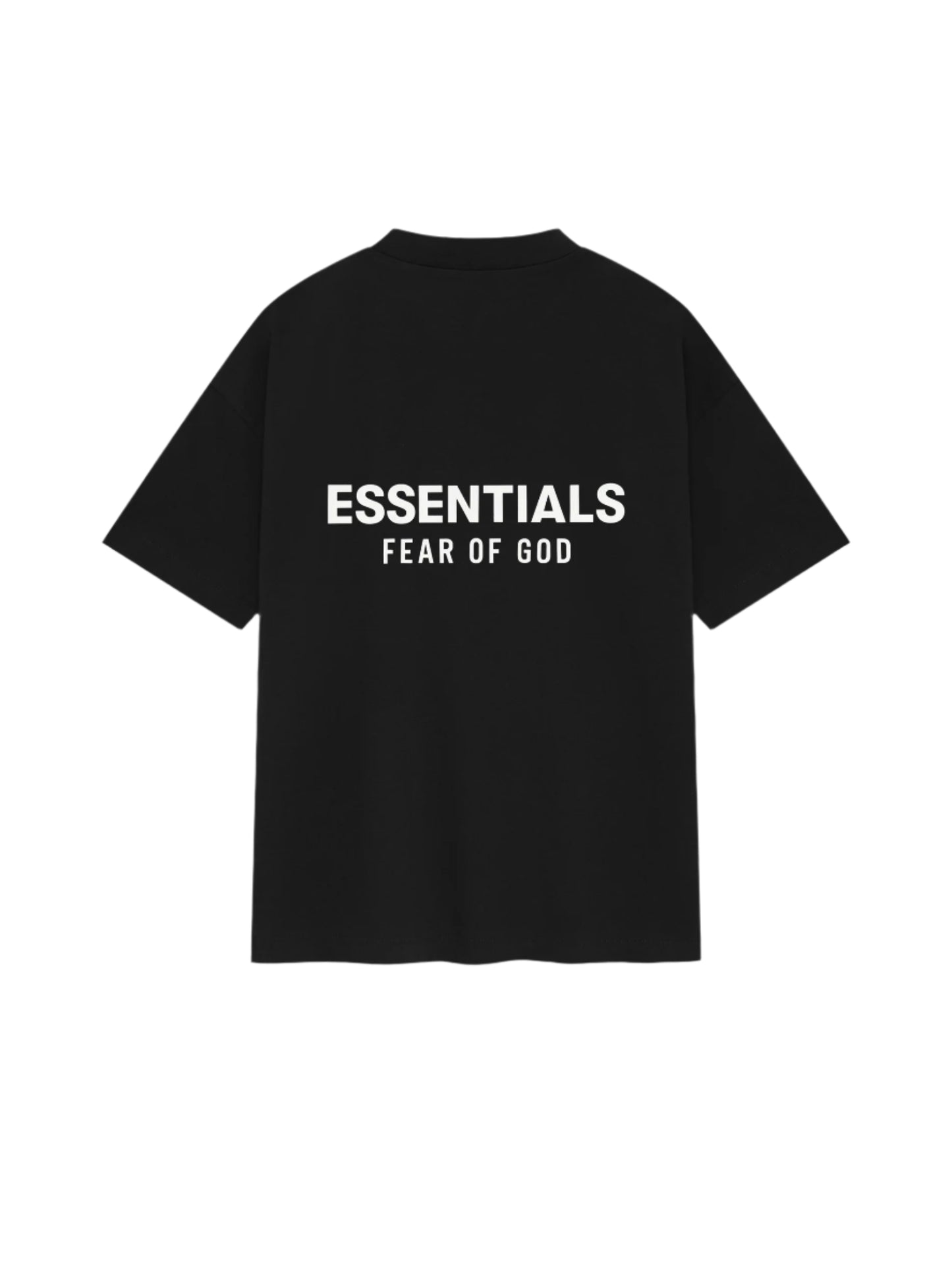 FOG 'Essentials' Classic Short Sleeve Tee