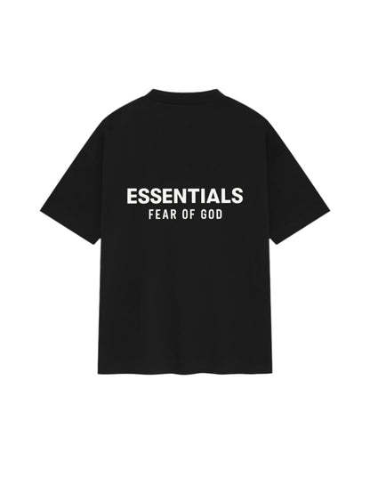 FOG 'Essentials' Classic Short Sleeve Tee