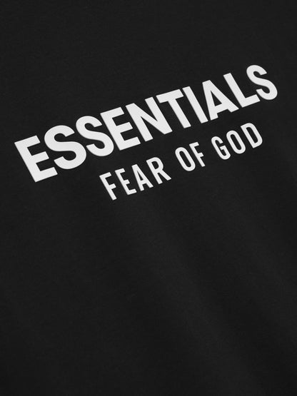 FOG 'Essentials' Classic Short Sleeve Tee