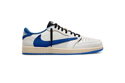 J1 Low OG x Travis Scott ‘Fragment’ (NEW)