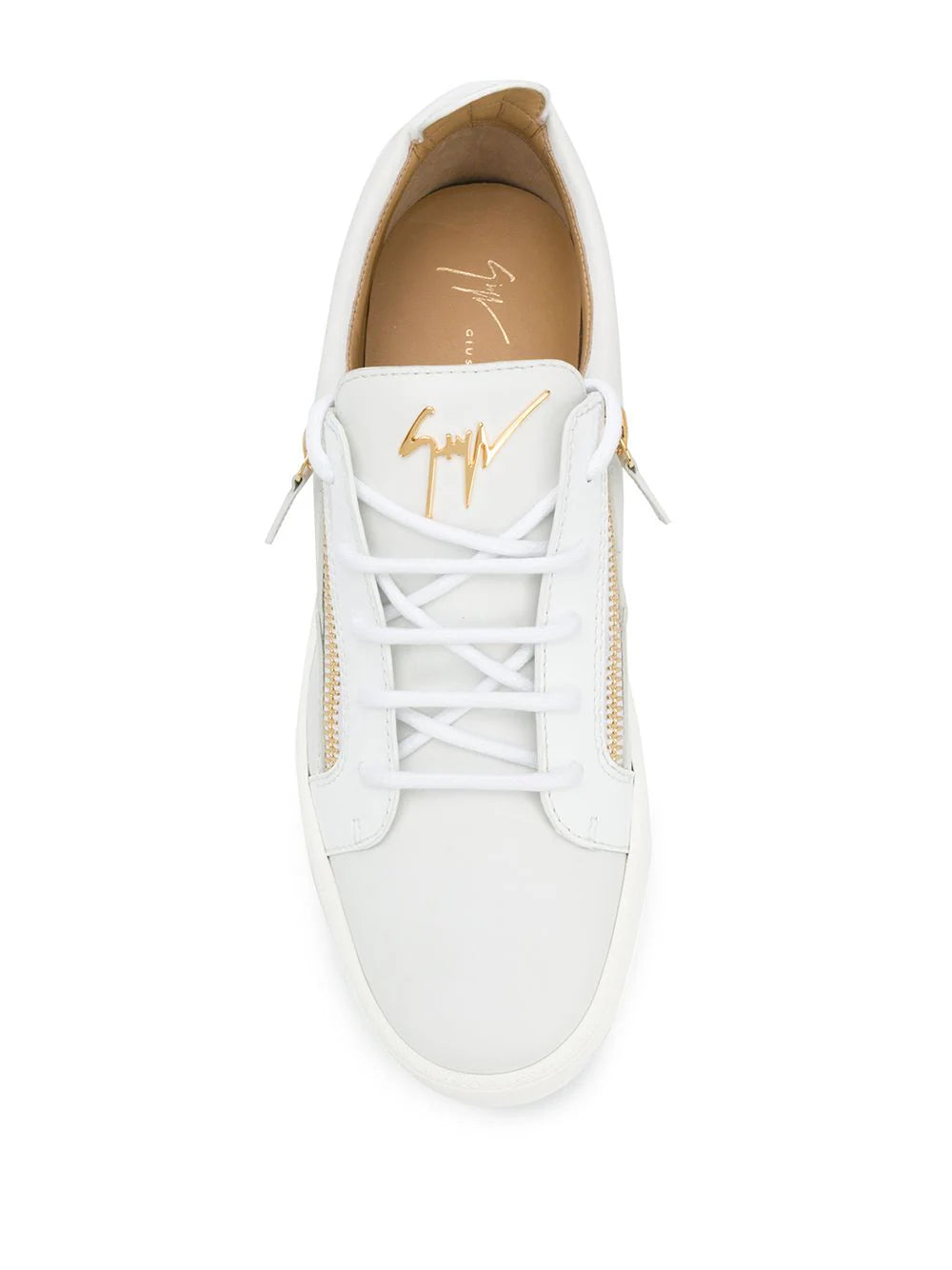 G. Zanotti Frankie White