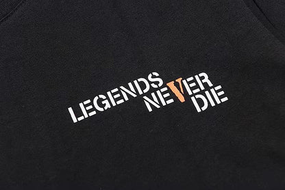 VLONE X Juice WRLD 'Legends Never Die'