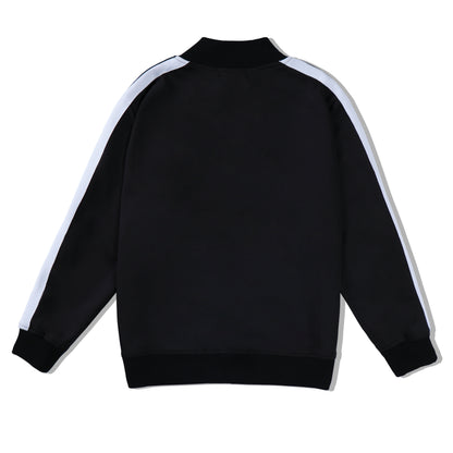 PALM A. Black Tracksuit *Комплект*