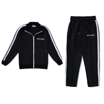 PALM A. Black Tracksuit *Комплект*