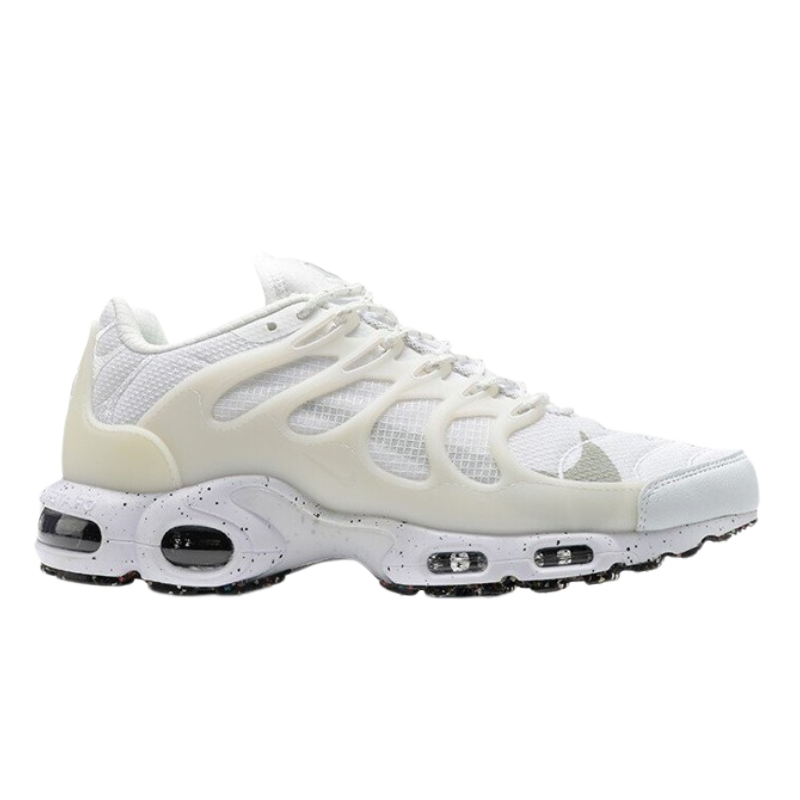 AIR MAX PLUS TN TERRASCAPE TRIPLE WHITE