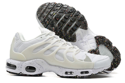 AIR MAX PLUS TN TERRASCAPE TRIPLE WHITE