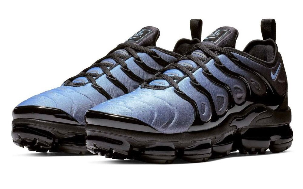 VAPORMAX PLUS OCEAN BLUE