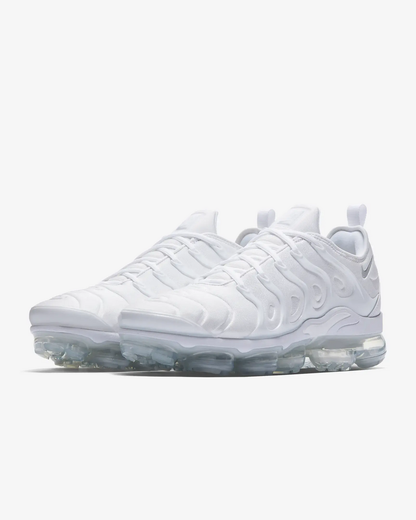 VAPORMAX PLUS WHITE