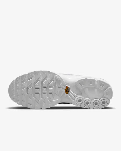 AIR MAX PLUS TN TRIPLE WHITE