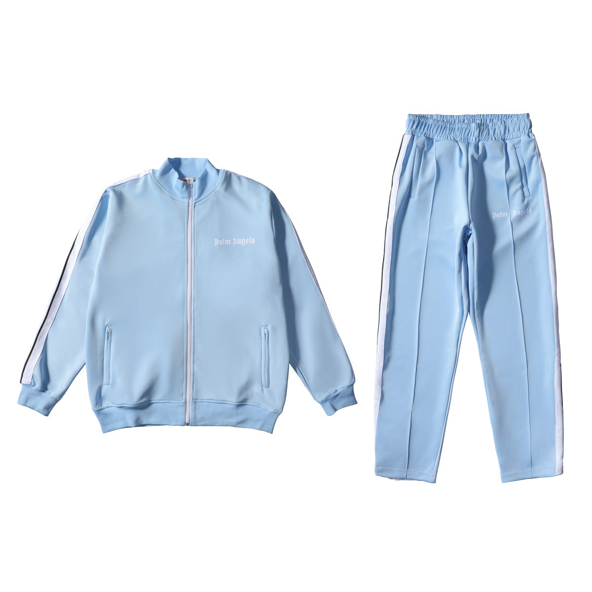 PALM A. Baby Blue Tracksuit *Комплект*