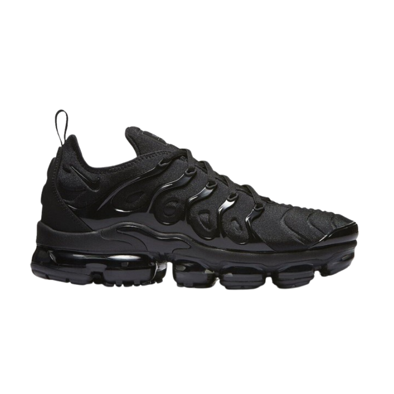 VAPORMAX PLUS TRIPLEBLACK