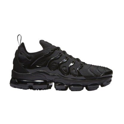 VAPORMAX PLUS TRIPLEBLACK