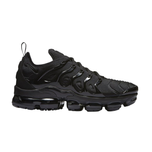 VAPORMAX PLUS TRIPLEBLACK