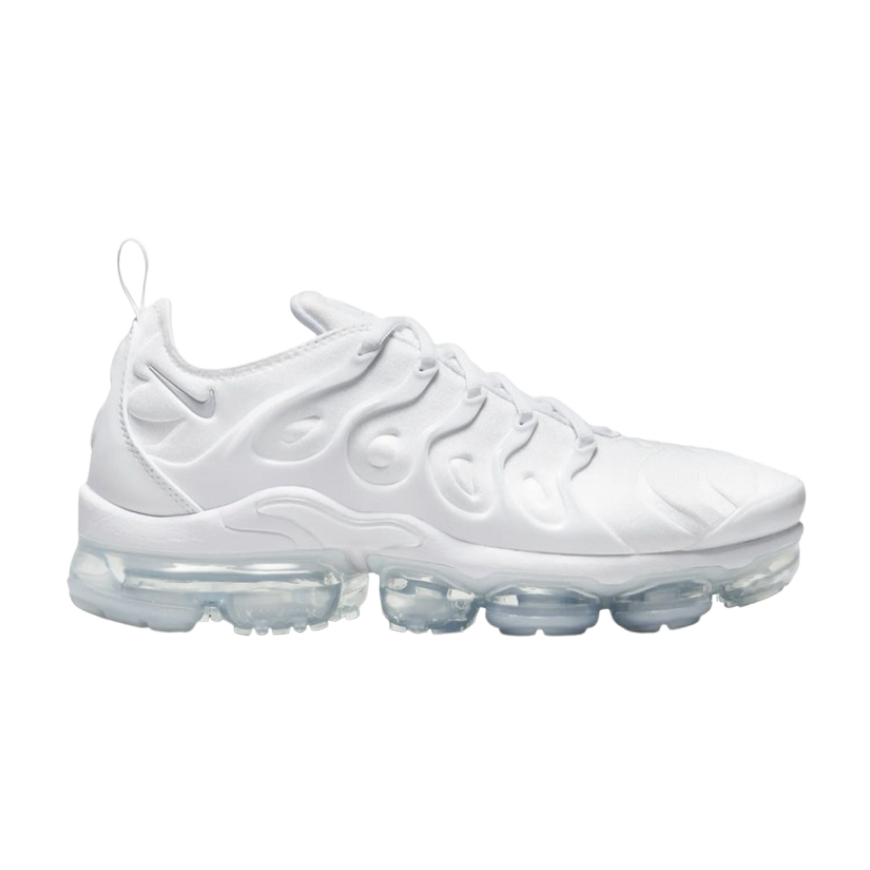 VAPORMAX PLUS WHITE