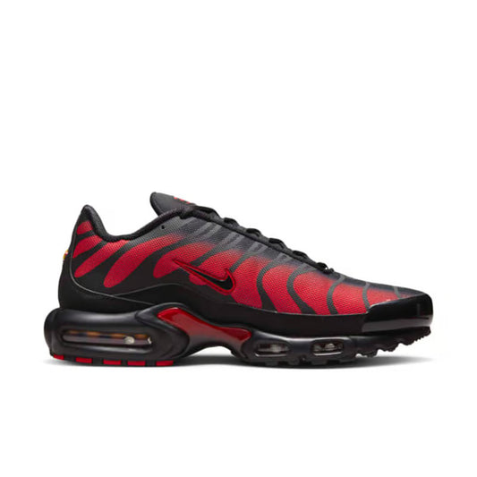 AIR MAX PLUS RED REFLECTIVE