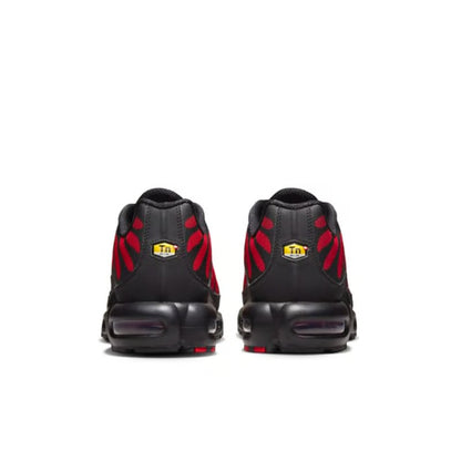 AIR MAX PLUS RED REFLECTIVE