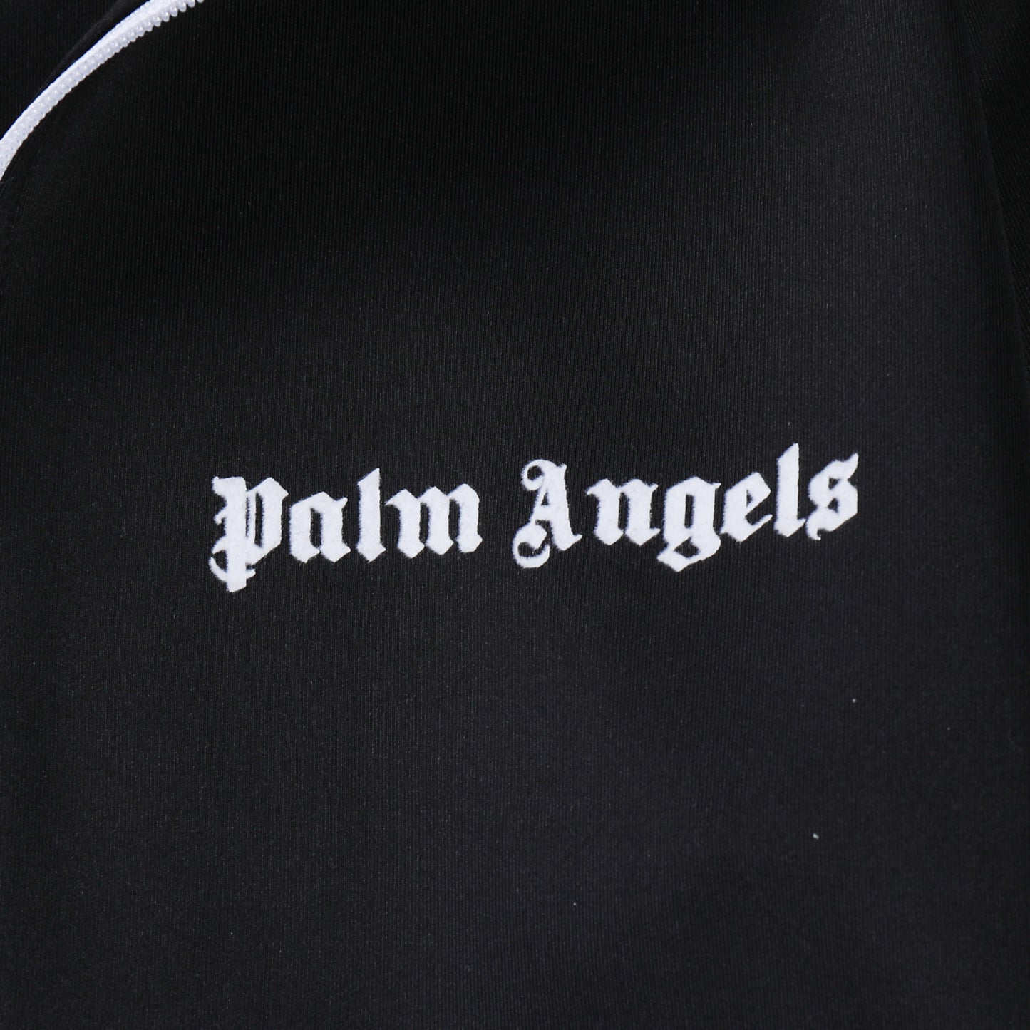 PALM A. Black Tracksuit *Комплект*