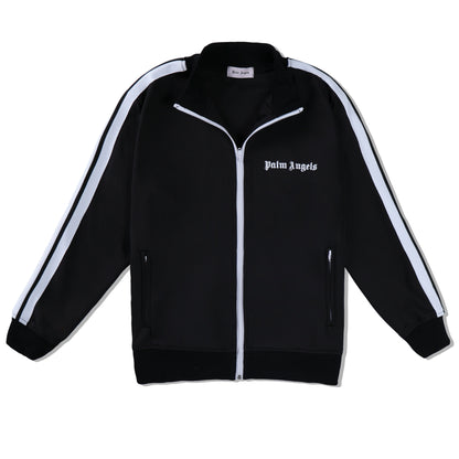 PALM A. Black Tracksuit *Комплект*