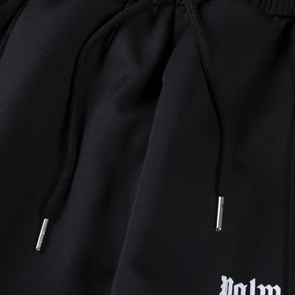 PALM A. Black Tracksuit *Комплект*