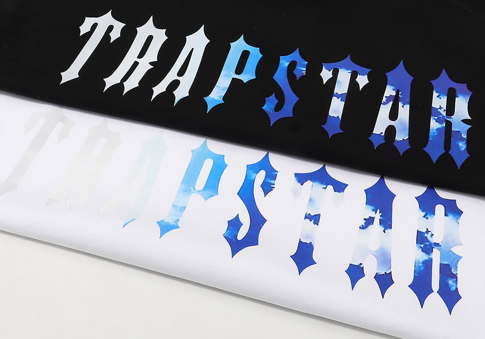 Trapstar 'It's a secret'