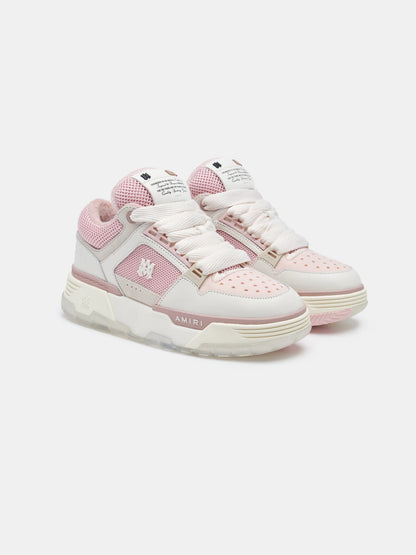 AM*RI MA-1 White/Pink