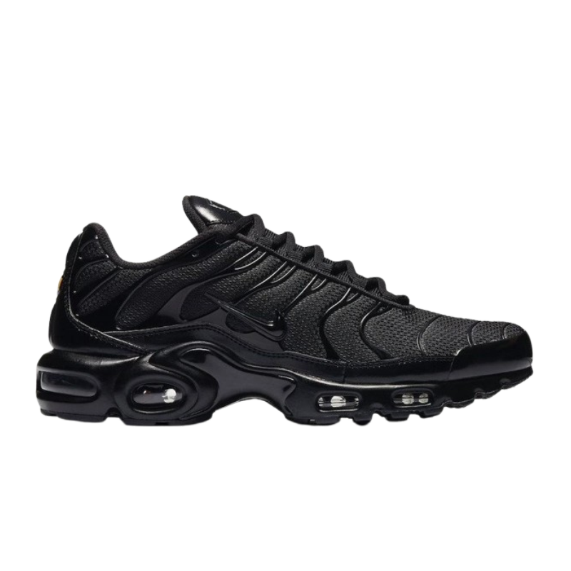 AIR MAX PLUS TN TRIPLE BLACK